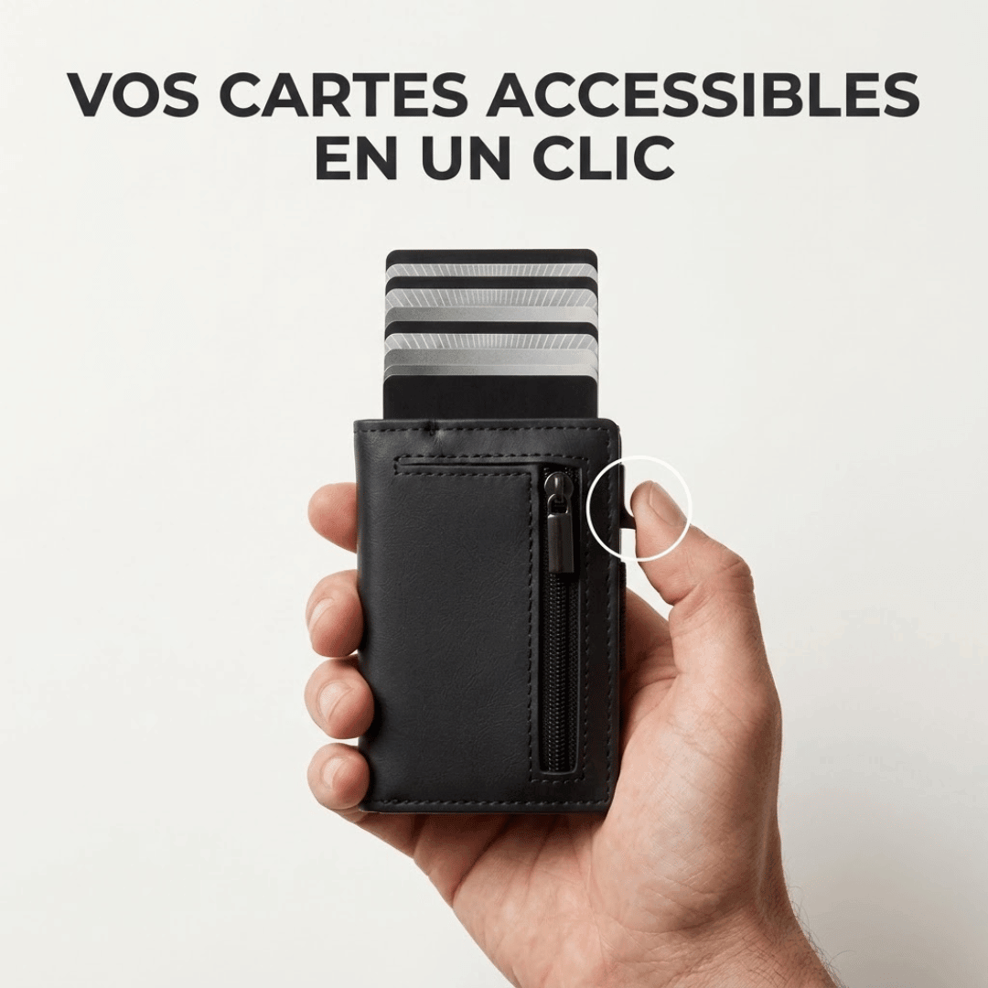 Caldor Wallet