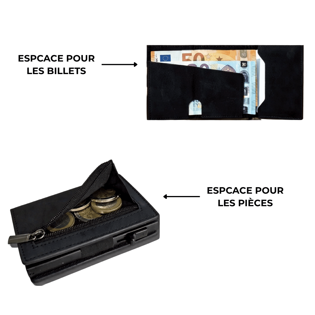 Caldor Wallet