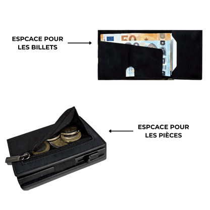 Caldor Wallet