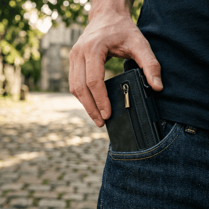 Caldor Wallet