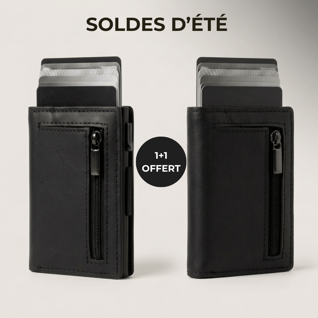 Caldor Wallet