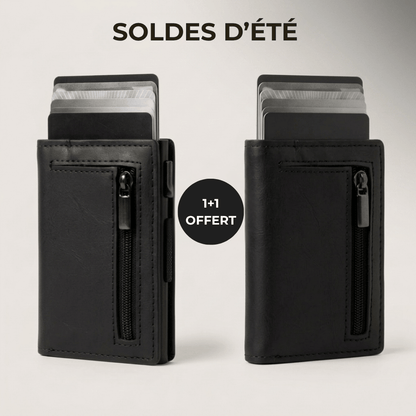 Caldor Wallet