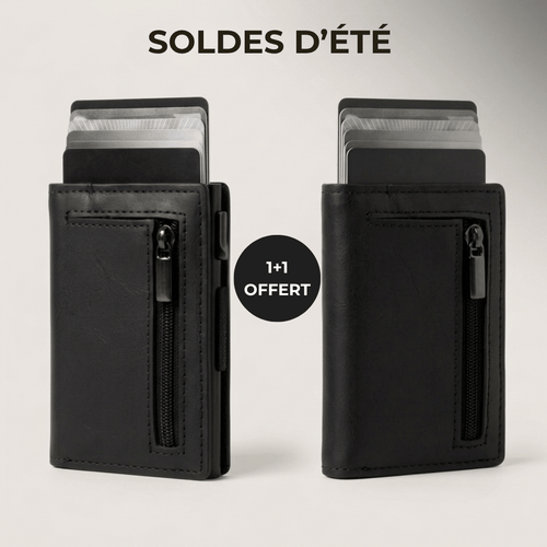 Caldor Wallet
